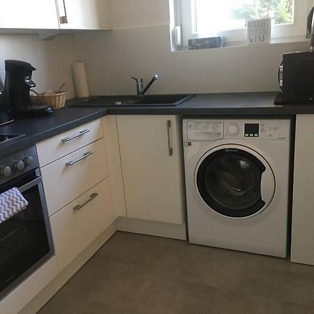 Exklusives Apartment In Bad Saeckingen Fuer 2 Person 外观 照片