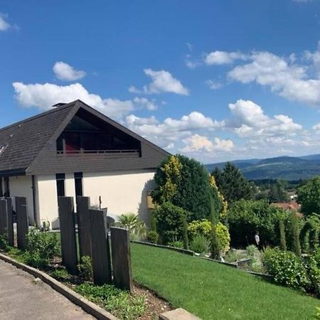 Exklusives Apartment In Bad Saeckingen Fuer 2 Person 外观 照片