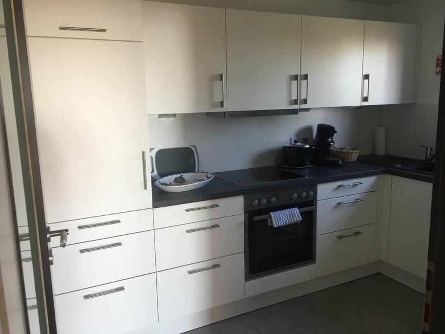 Exklusives Apartment In Bad Saeckingen Fuer 2 Person 外观 照片