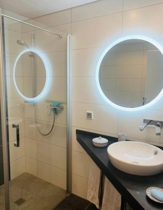 Exklusives Apartment In Bad Saeckingen Fuer 2 Person 外观 照片