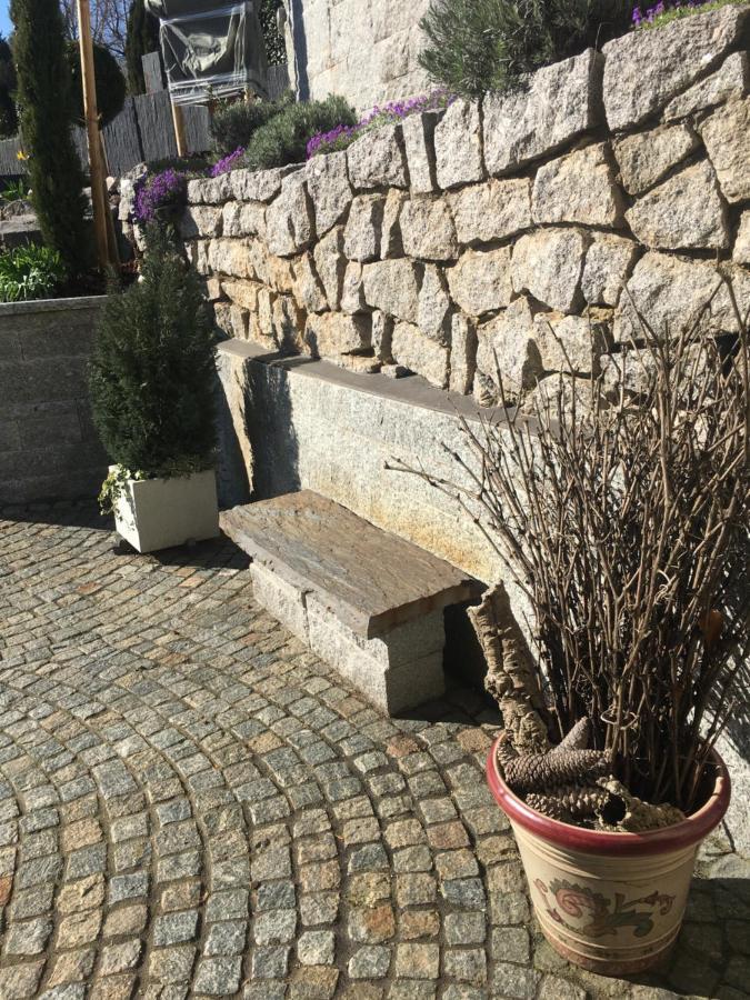 Exklusives Apartment In Bad Saeckingen Fuer 2 Person 外观 照片